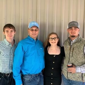 Meet your Posher, Brian